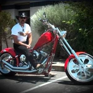 Meet your Posher, Von